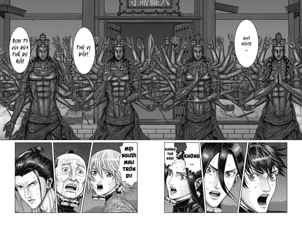 Gantz Edo - Chương 40