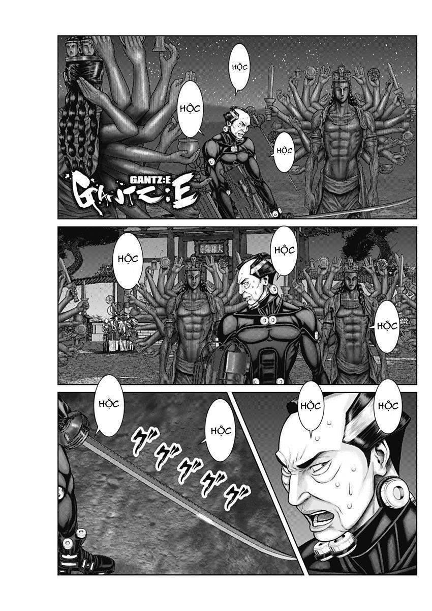 Gantz Edo - Chương 41