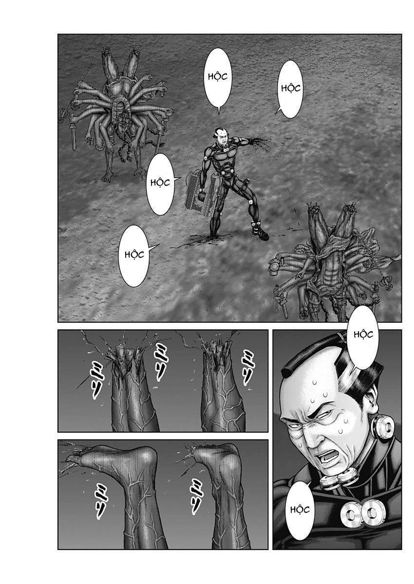 Gantz Edo - Chương 41