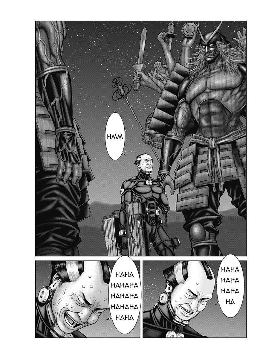 Gantz Edo - Chương 41