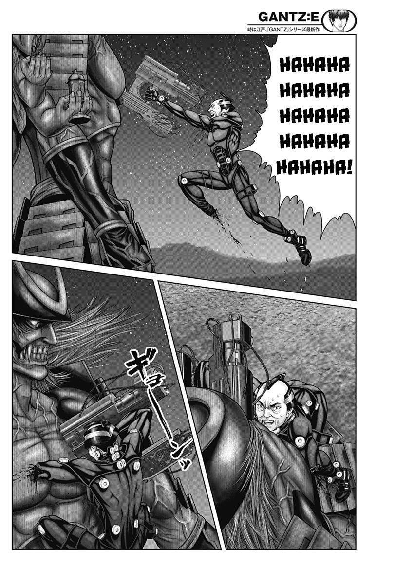 Gantz Edo - Chương 41
