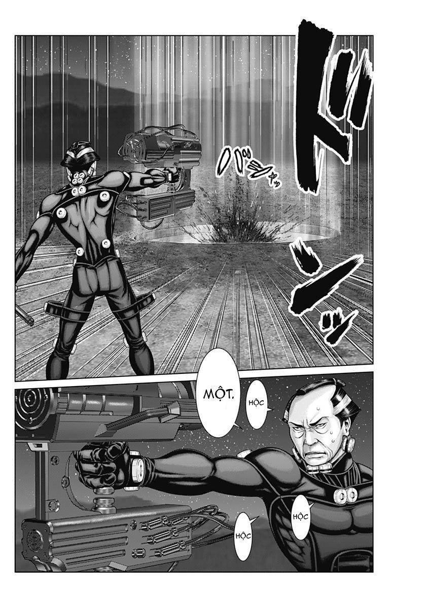 Gantz Edo - Chương 41