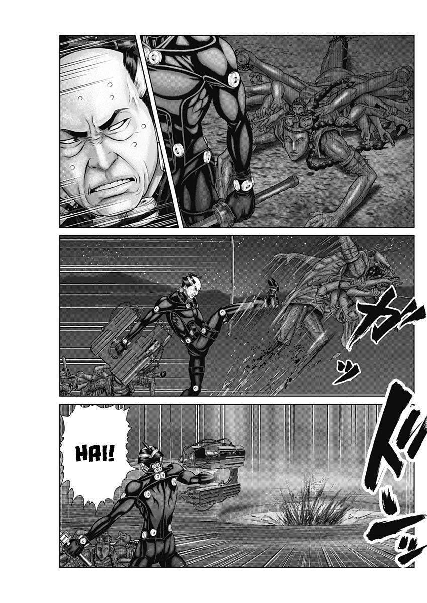 Gantz Edo - Chương 41