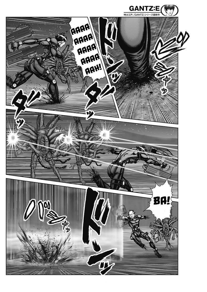 Gantz Edo - Chương 41