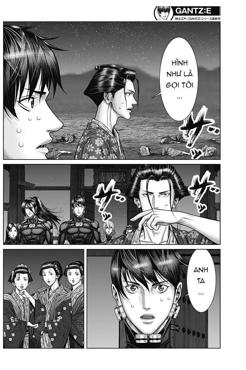 Gantz Edo - Chương 42