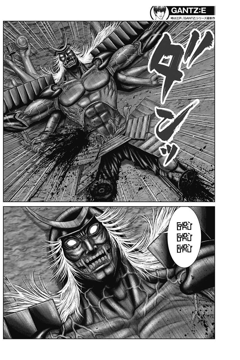 Gantz Edo - Chương 44