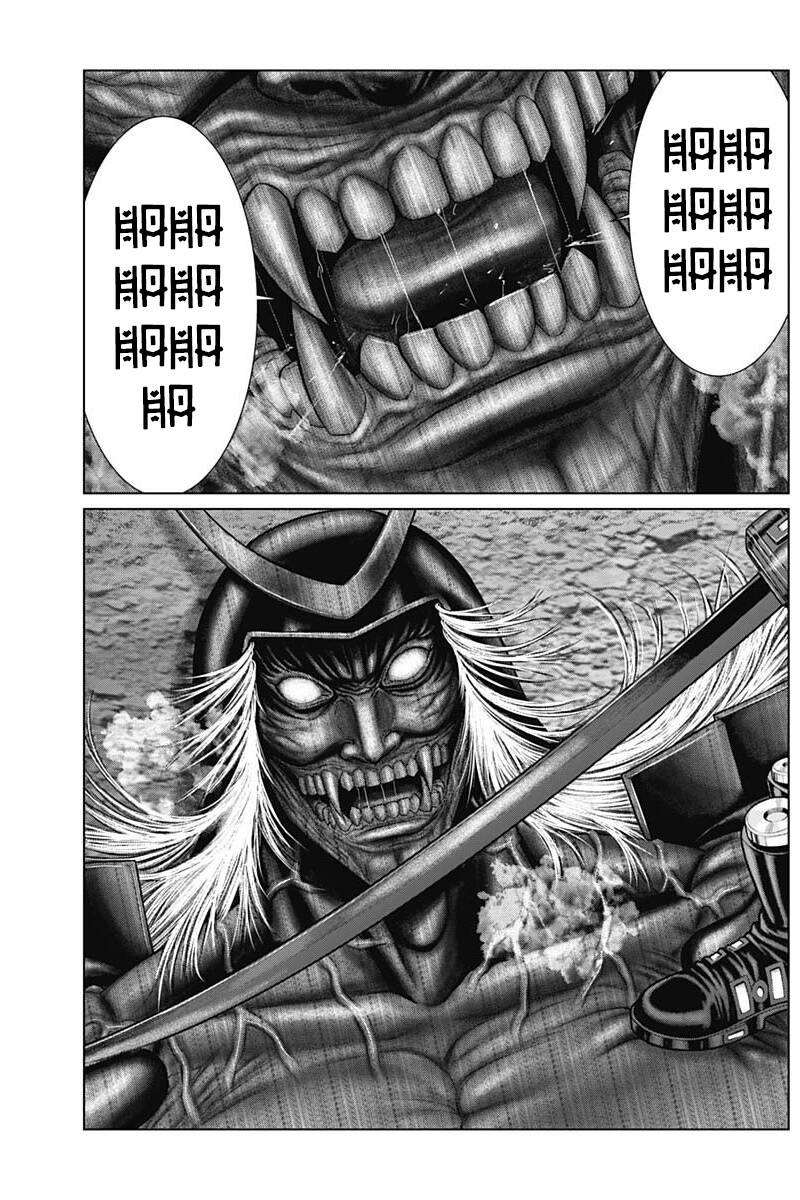 Gantz Edo - Chương 44