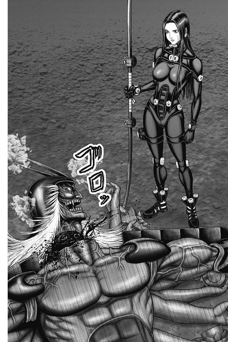 Gantz Edo - Chương 44