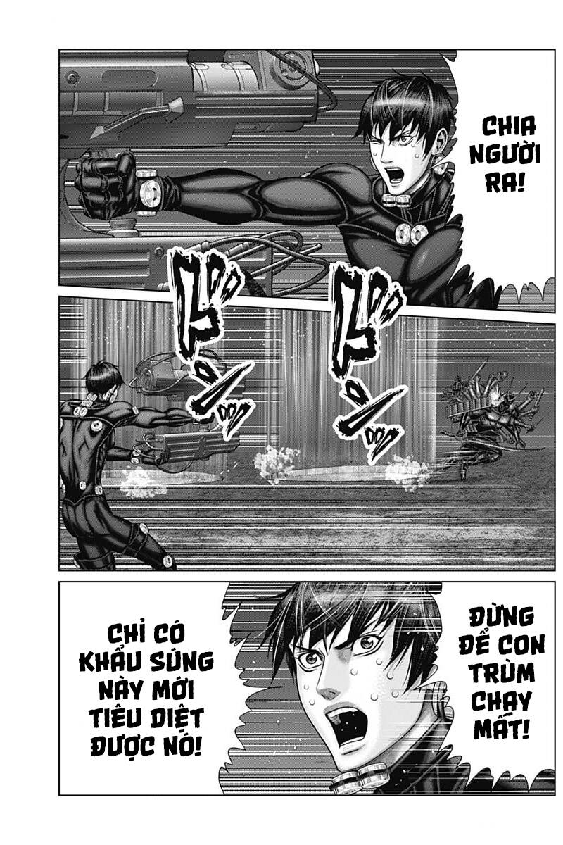 Gantz Edo - Chương 44