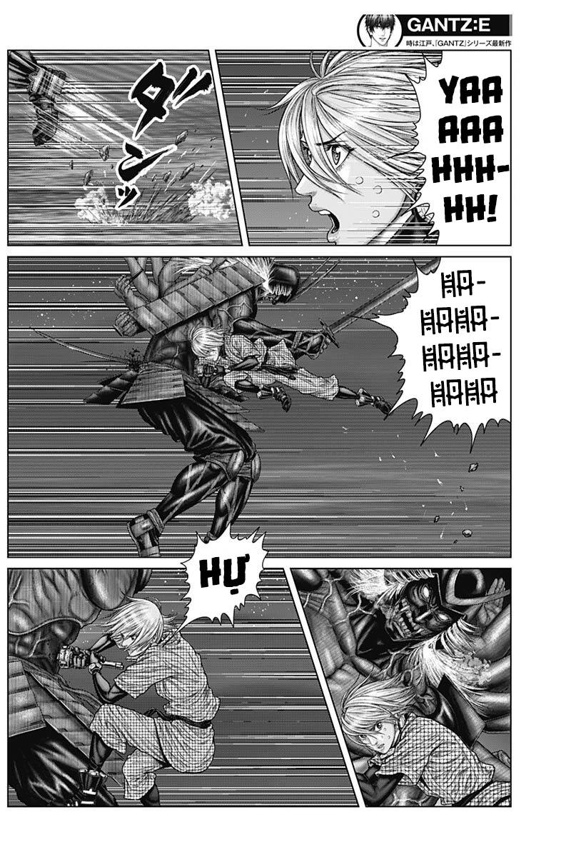 Gantz Edo - Chương 44