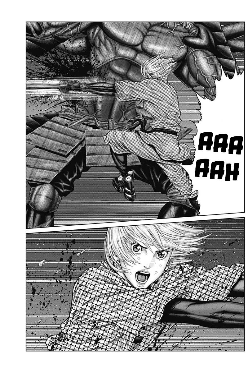 Gantz Edo - Chương 44