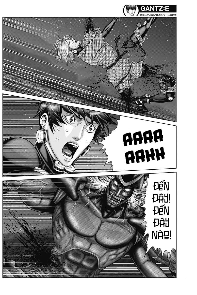 Gantz Edo - Chương 44