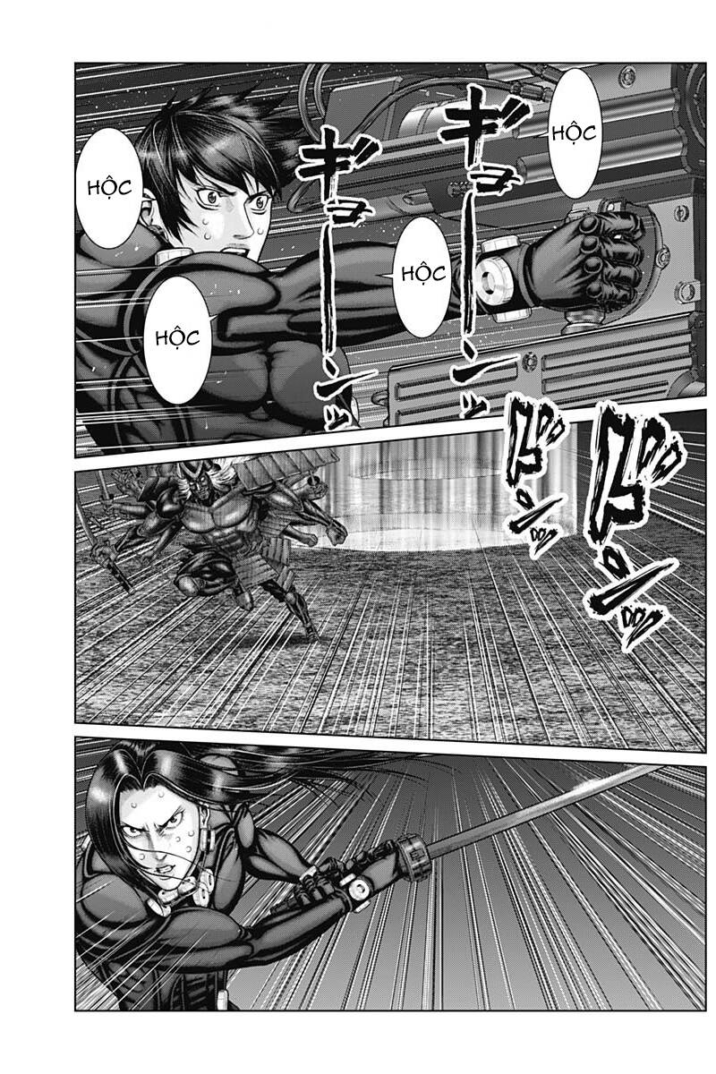 Gantz Edo - Chương 44