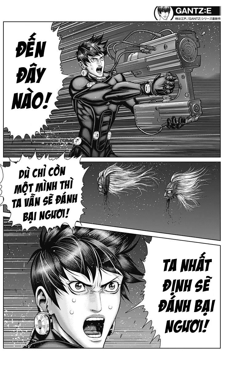 Gantz Edo - Chương 45