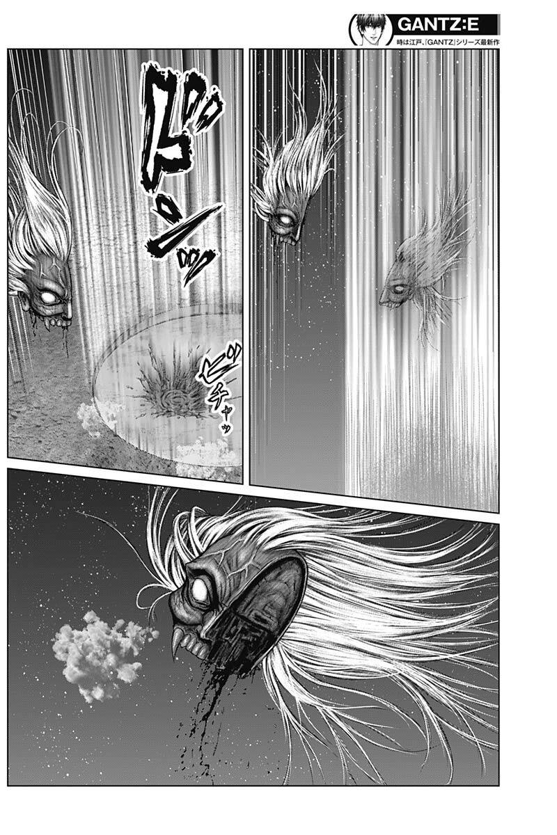 Gantz Edo - Chương 45