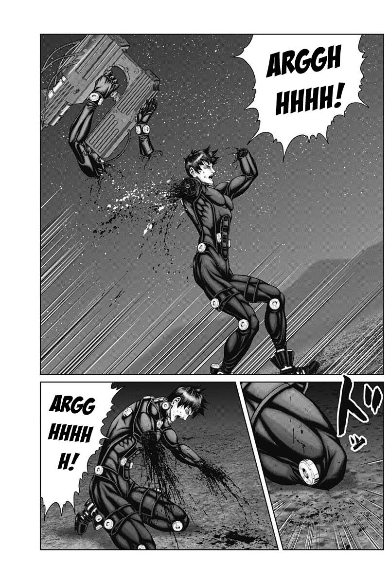 Gantz Edo - Chương 45