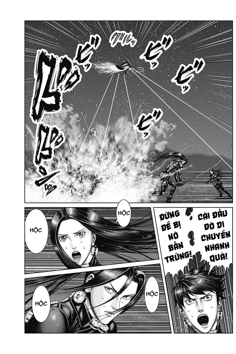 Gantz Edo - Chương 45
