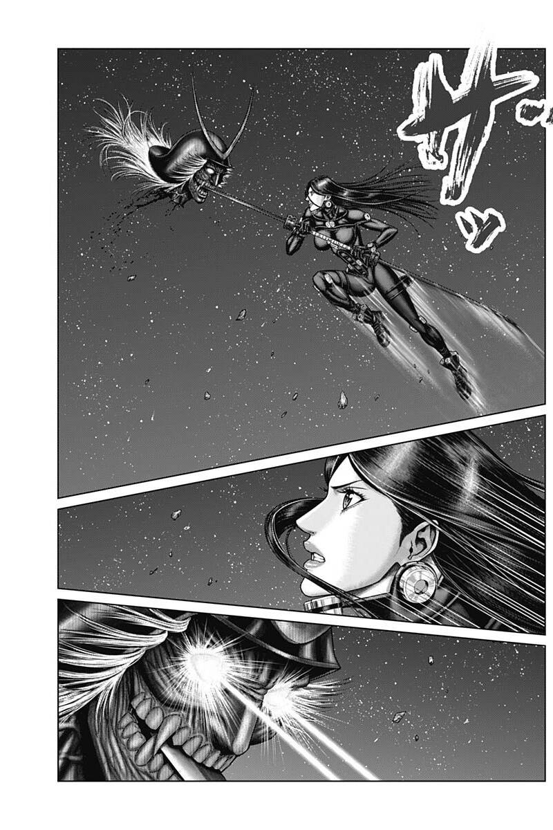 Gantz Edo - Chương 45