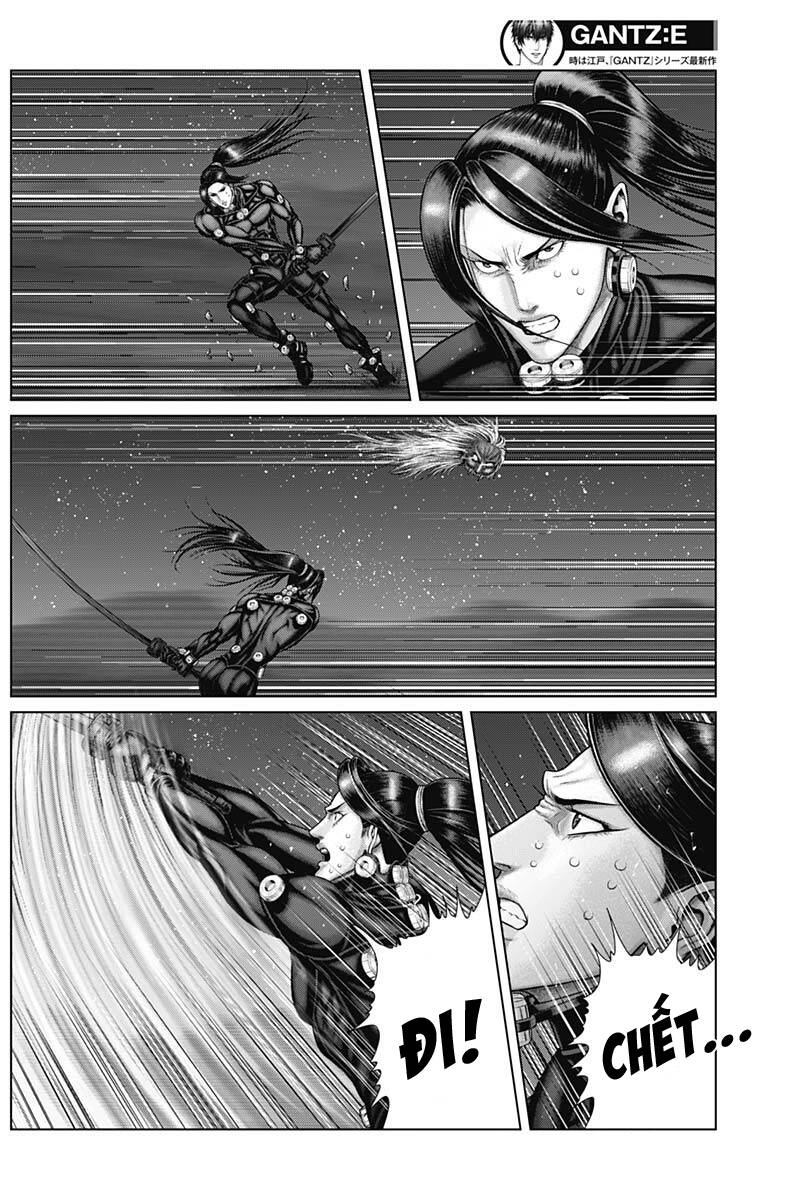 Gantz Edo - Chương 45