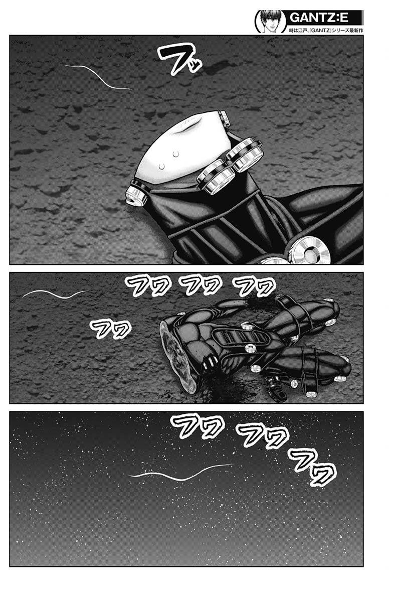 Gantz Edo - Chương 46