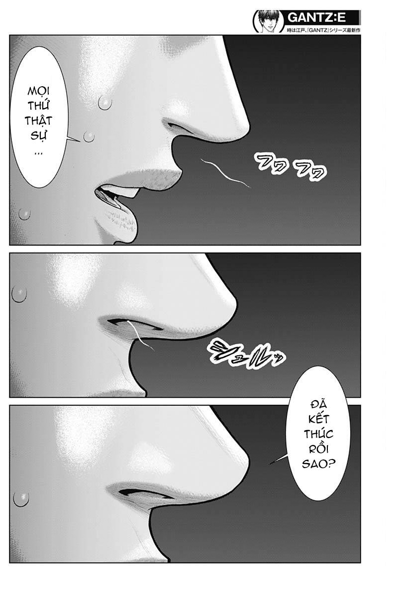 Gantz Edo - Chương 46