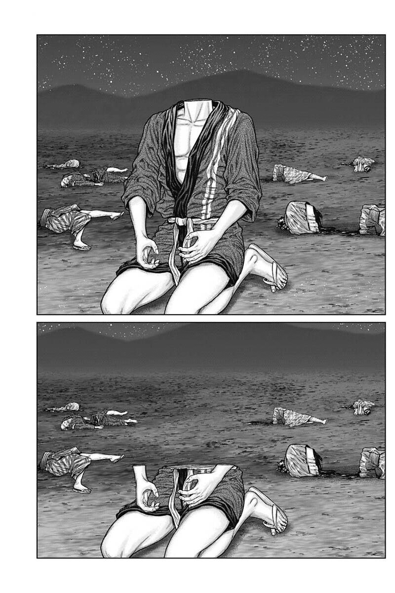 Gantz Edo - Chương 46
