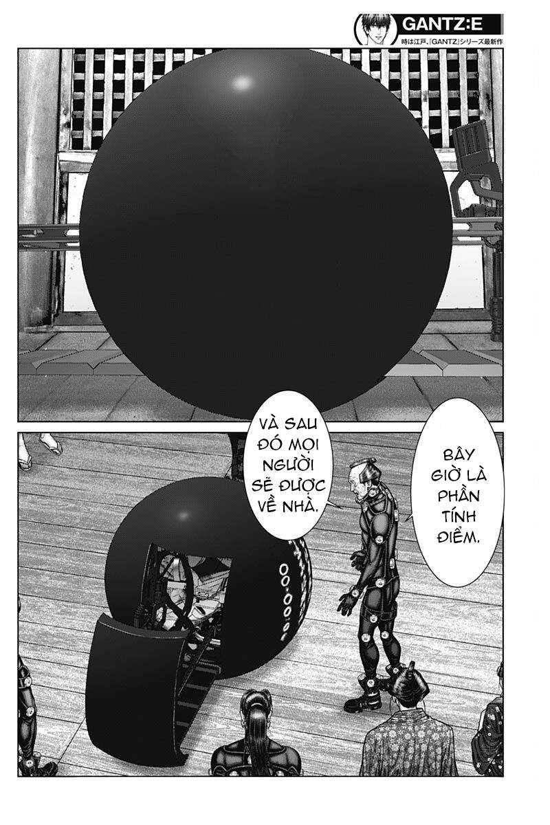 Gantz Edo - Chương 46