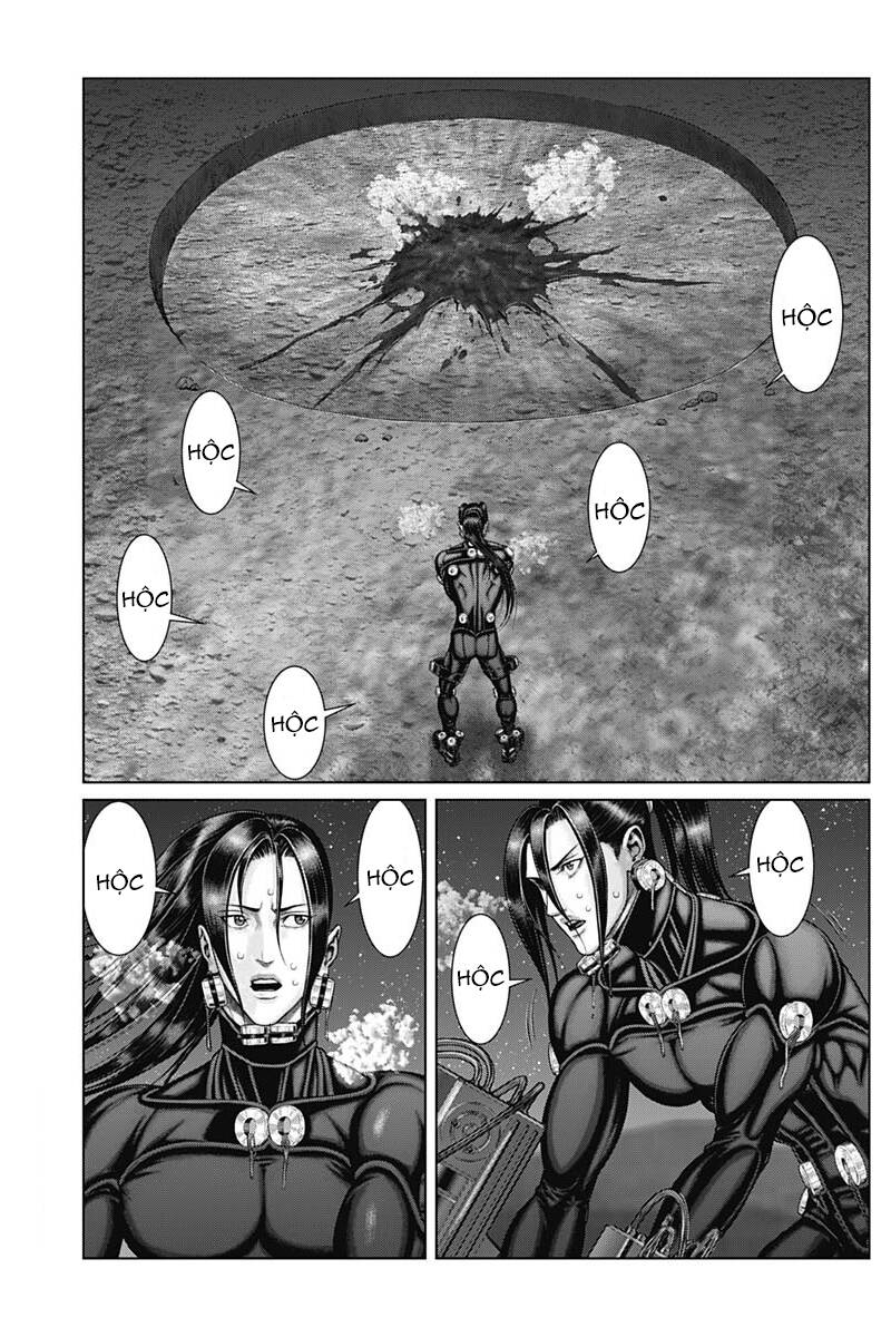 Gantz Edo - Chương 46