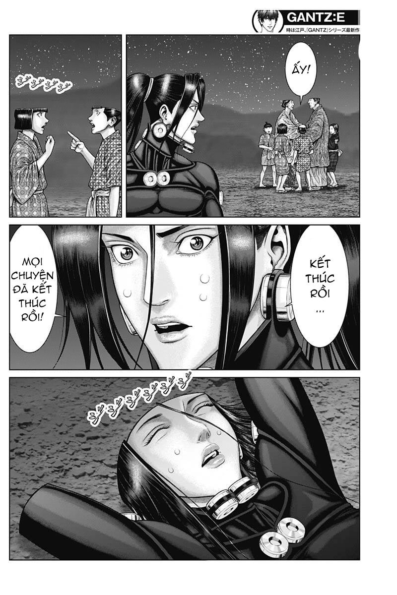 Gantz Edo - Chương 46