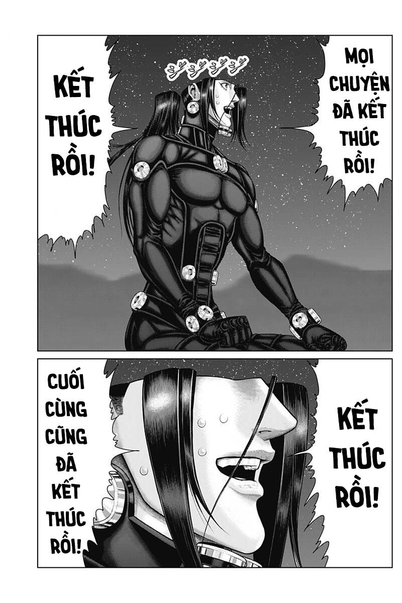Gantz Edo - Chương 46