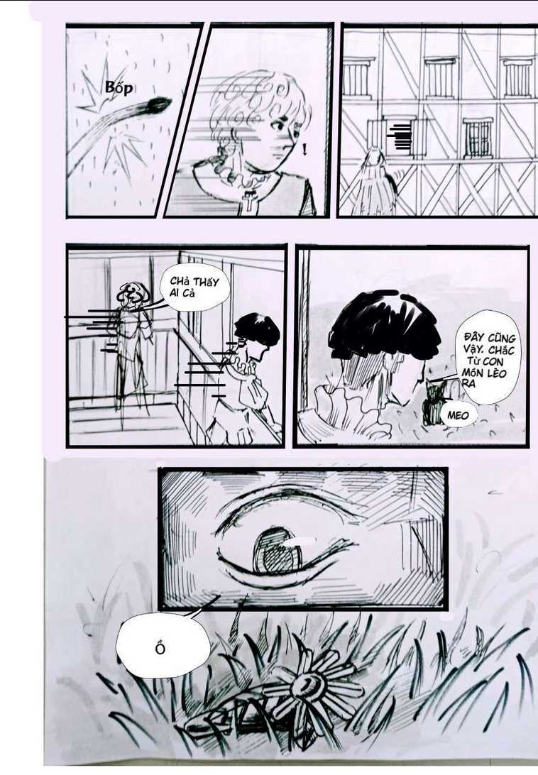 Gardener - Chương 2