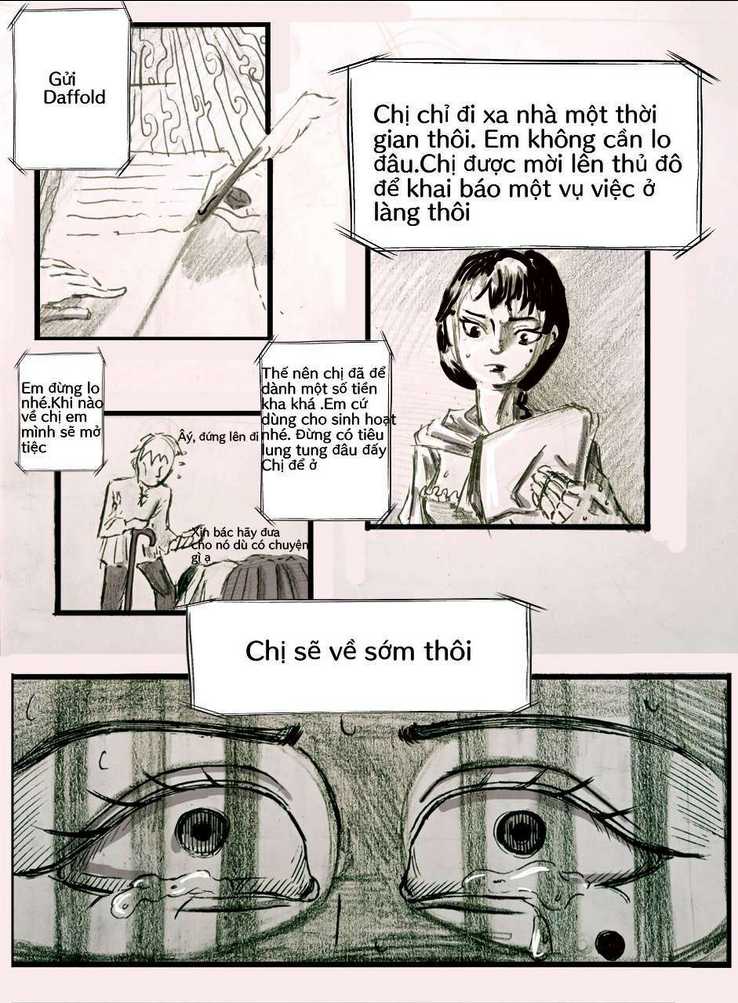 Gardener - Chương 3