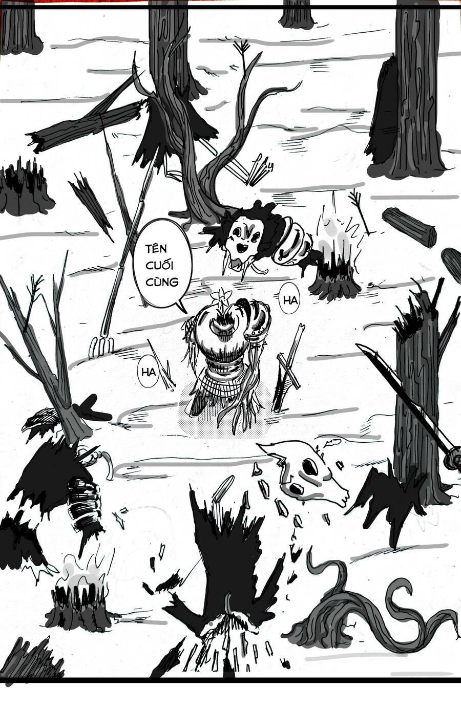 Gardener - Chương 7