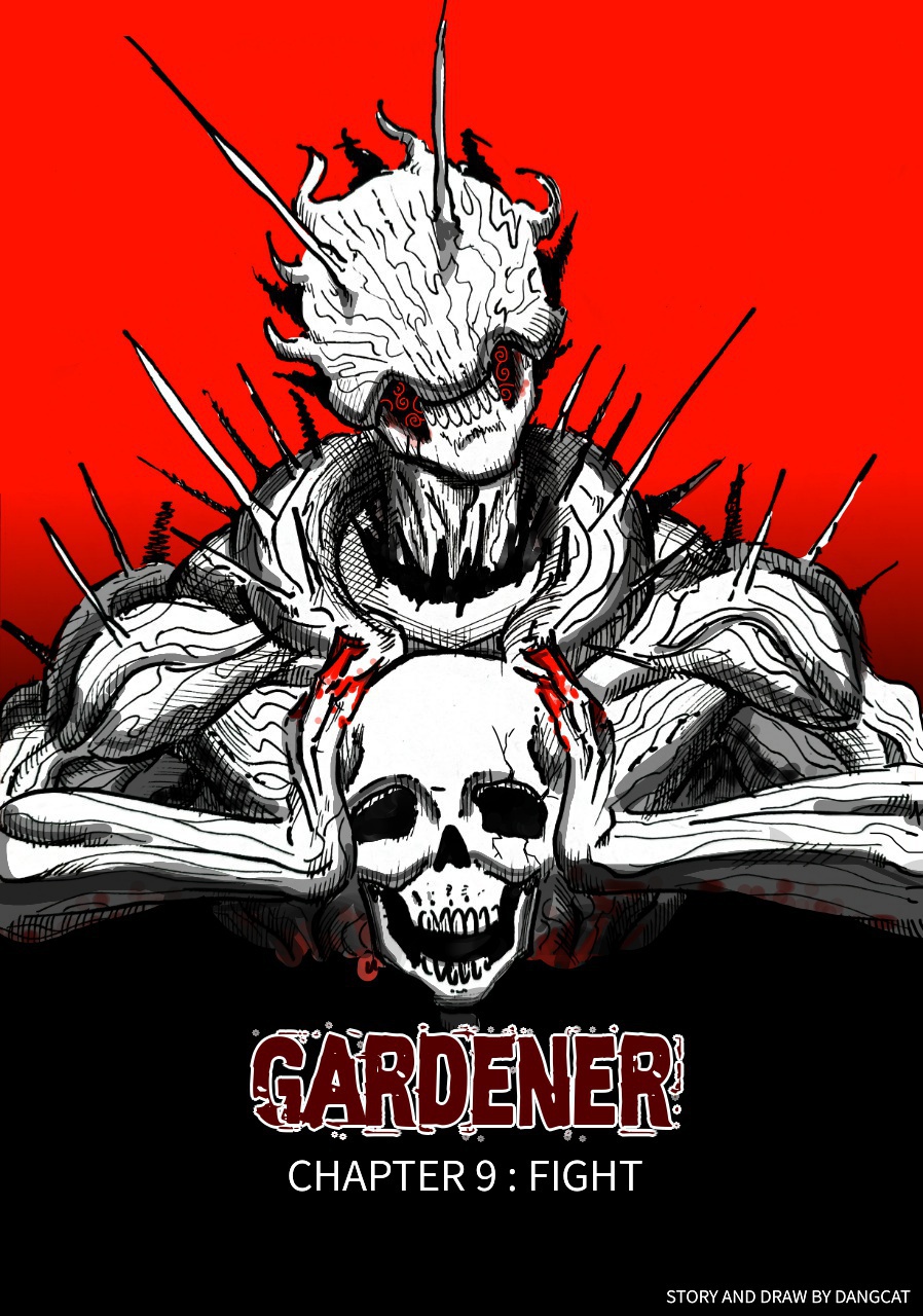 Gardener - Chương 9