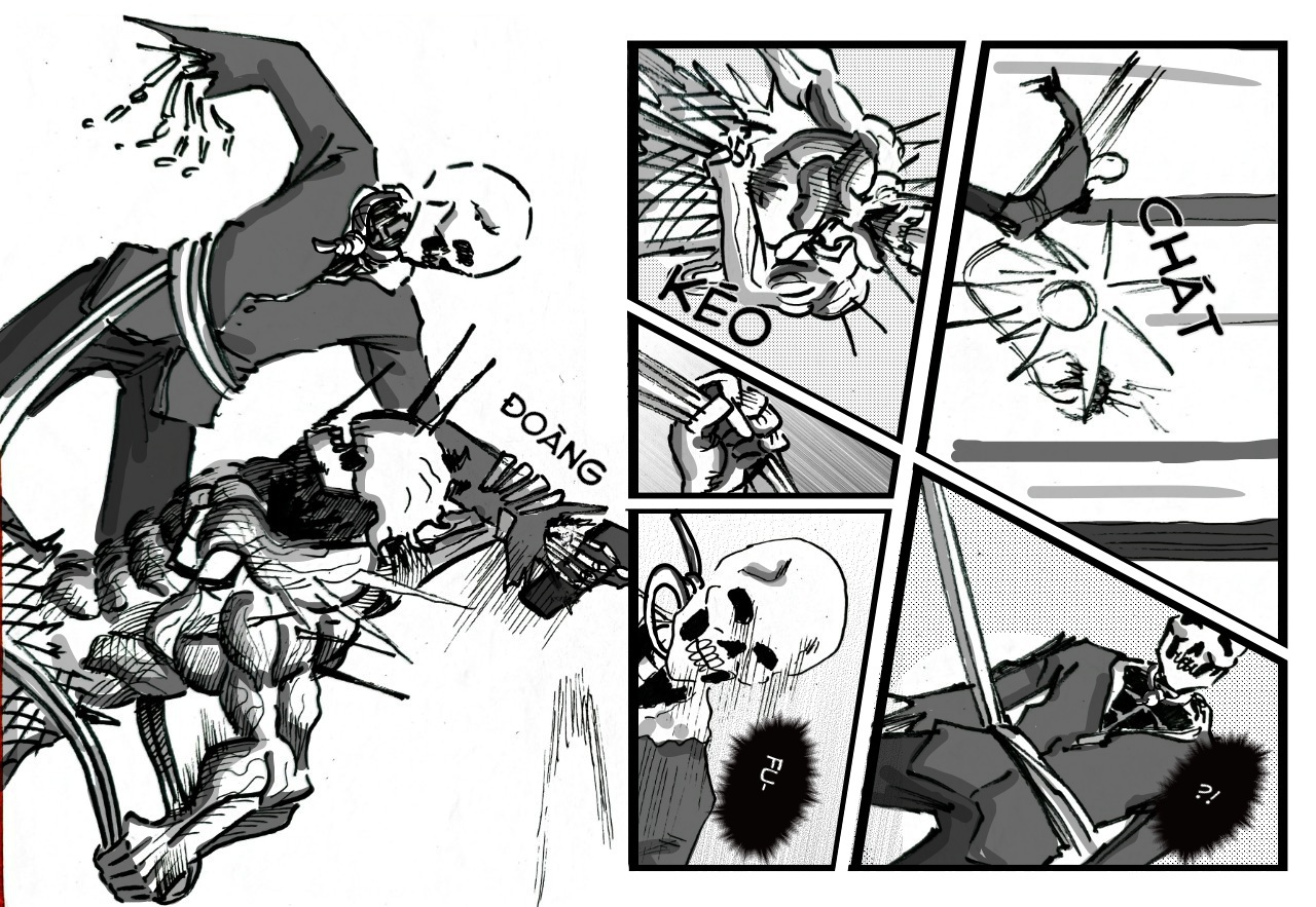 Gardener - Chương 9