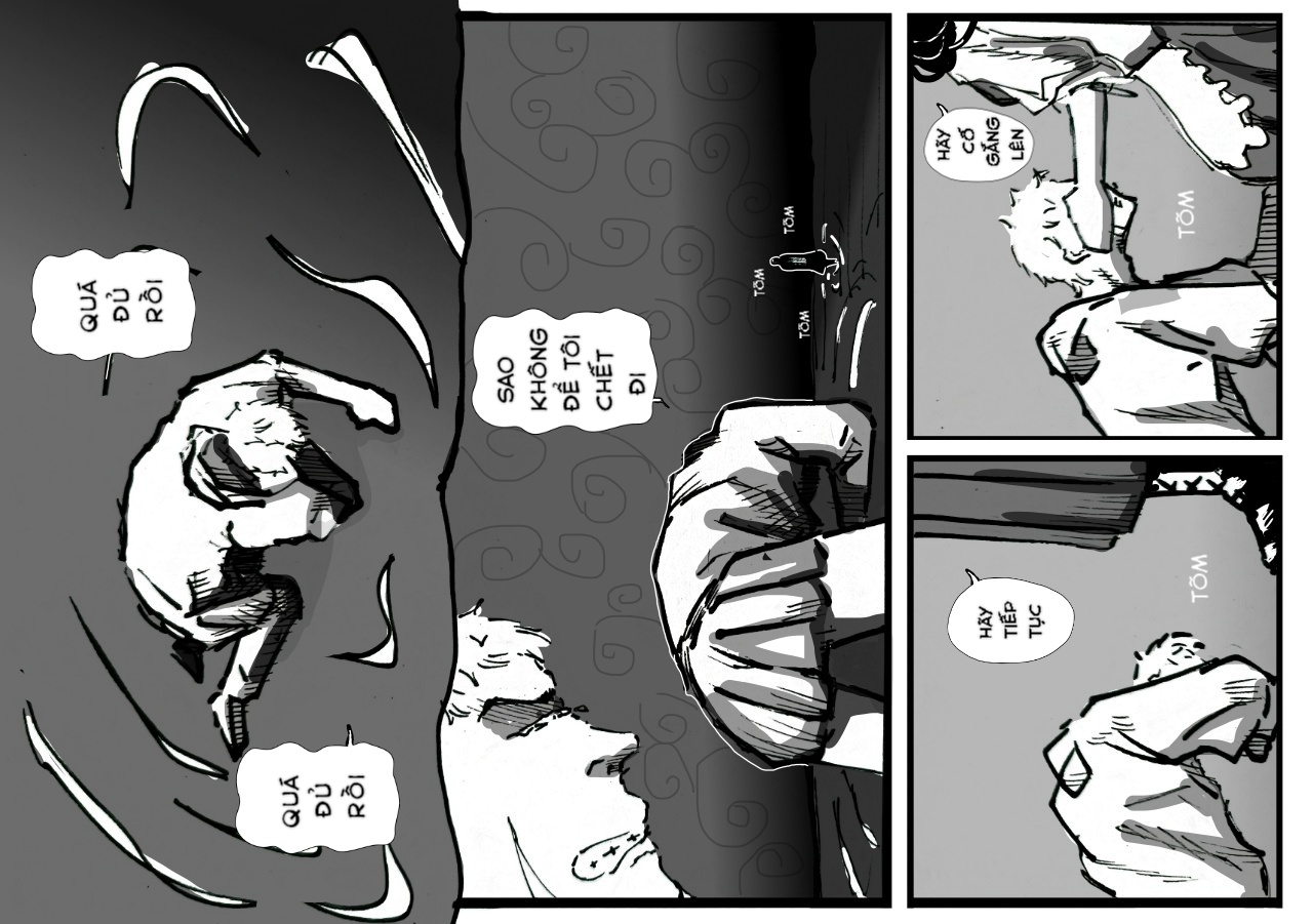 Gardener - Chương 9