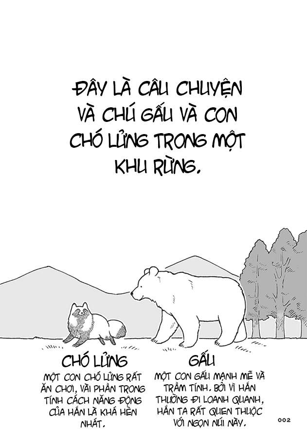 Nỗi Ám Ảnh Là Tình Yêu Và Cố Chấp - Chương 1