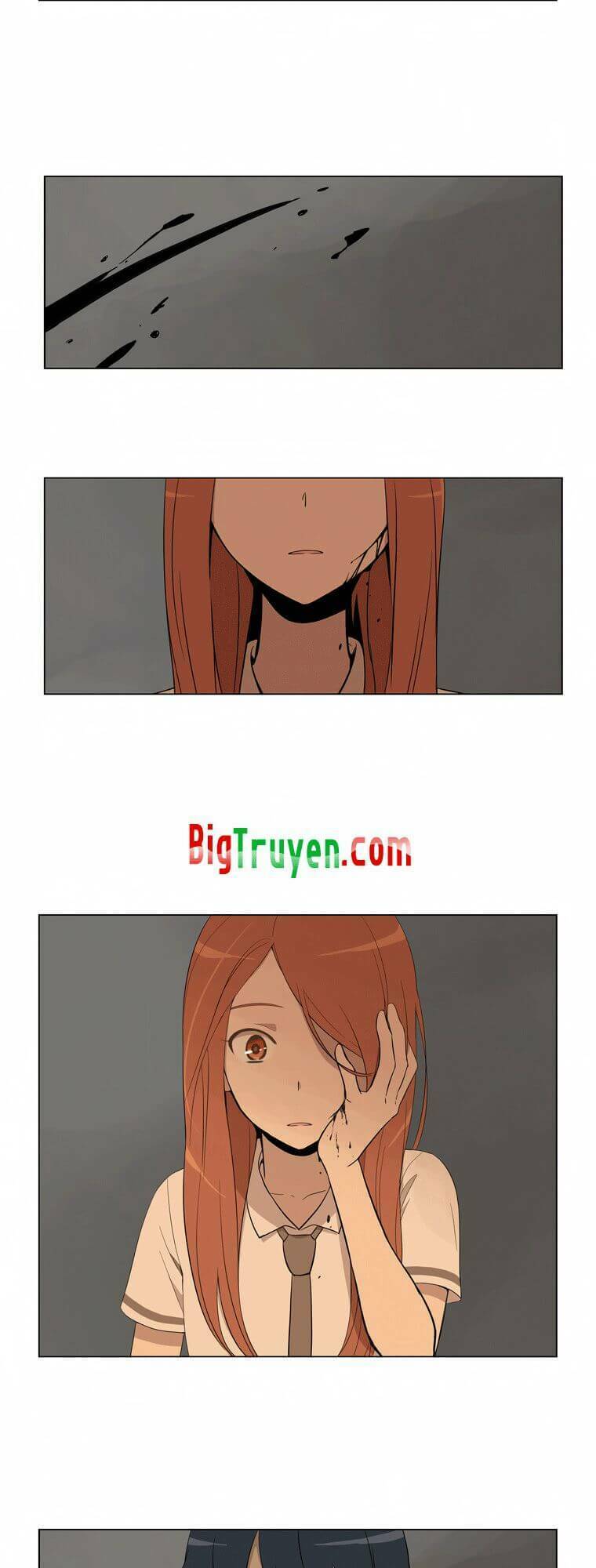 Gaussian Blur - Chương 13