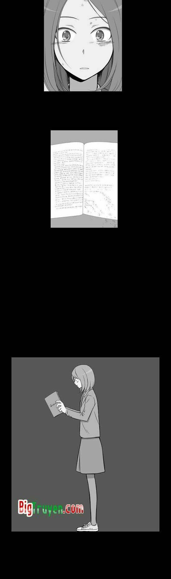 Gaussian Blur - Chương 16