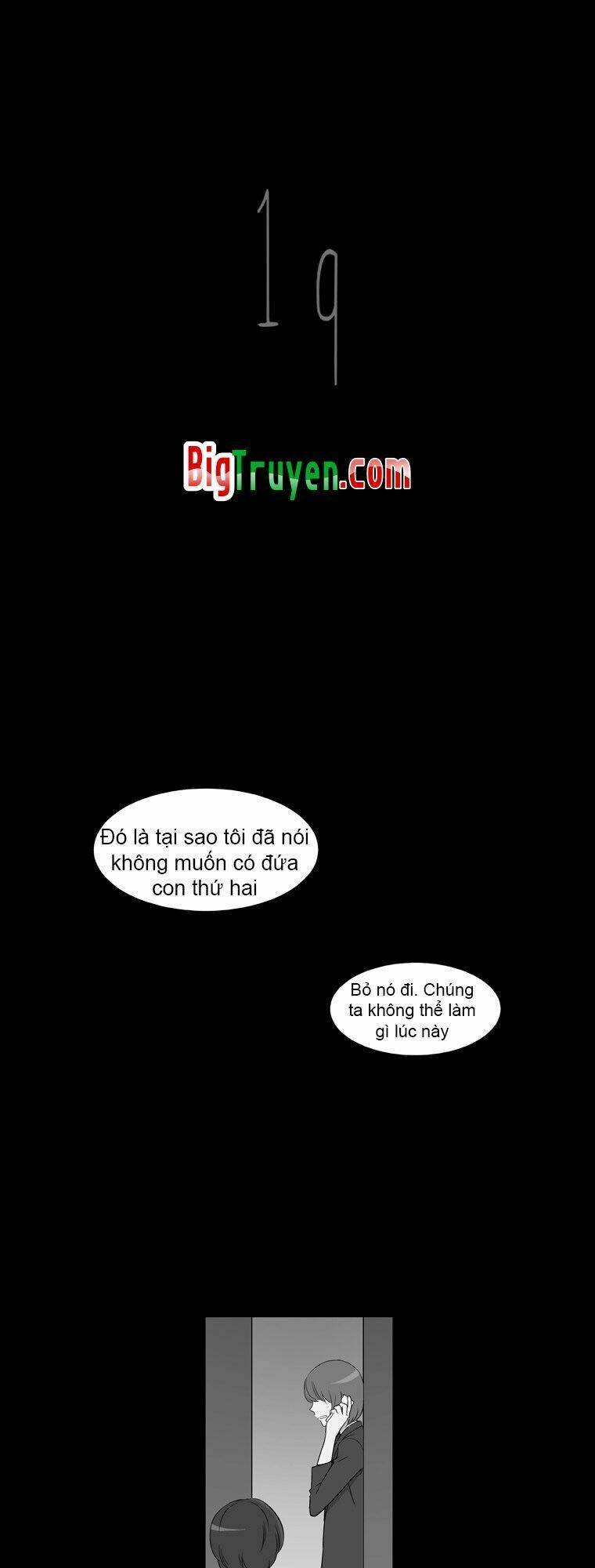 Gaussian Blur - Chương 19