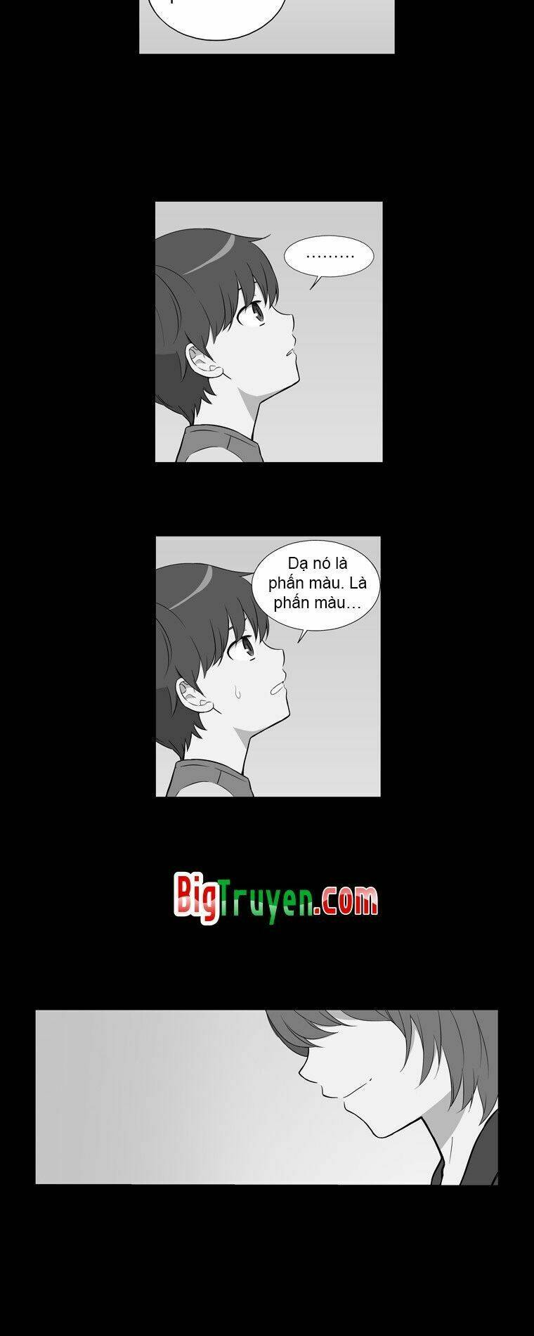 Gaussian Blur - Chương 19