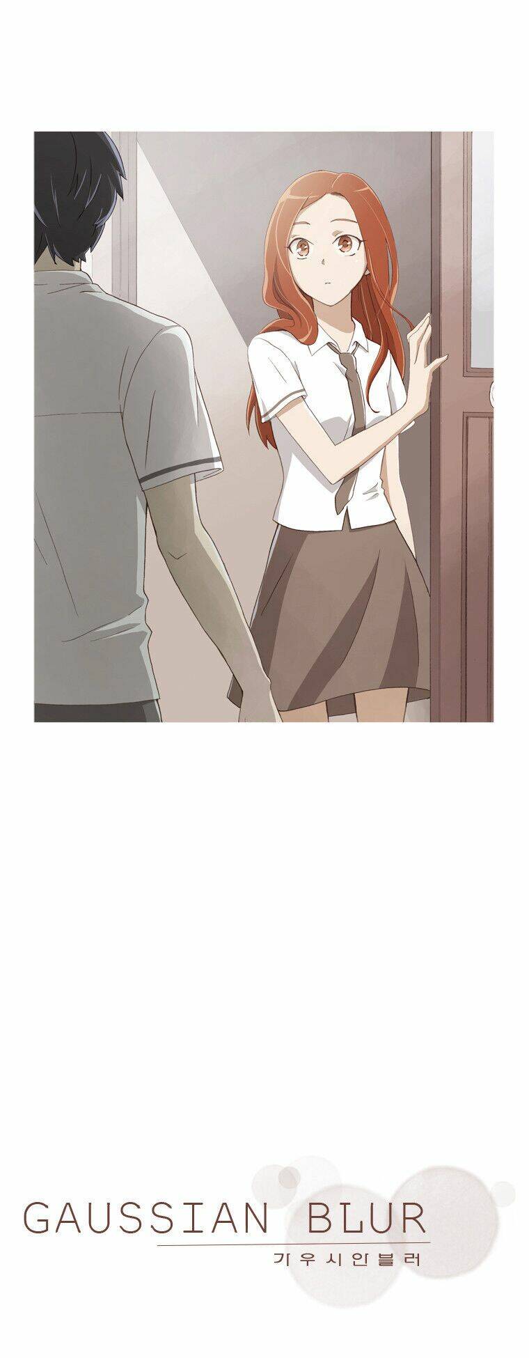 Gaussian Blur - Chương 2