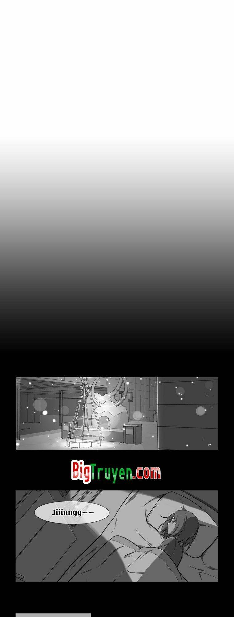 Gaussian Blur - Chương 22