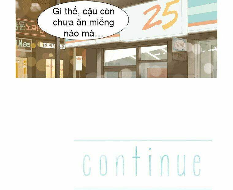 Gaussian Blur - Chương 22