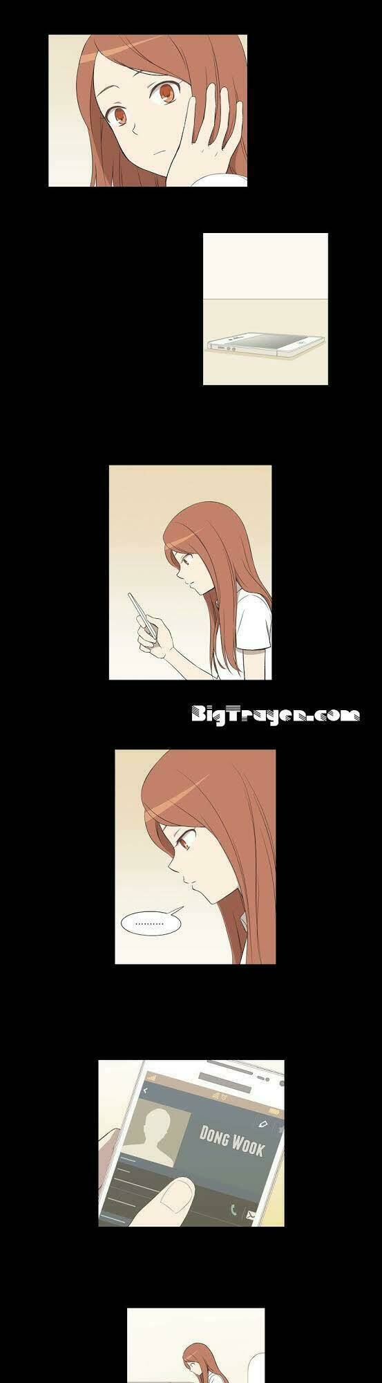 Gaussian Blur - Chương 29