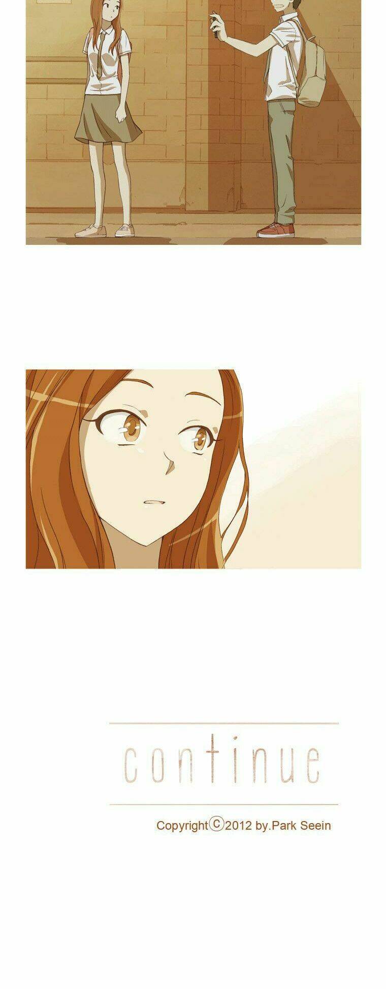 Gaussian Blur - Chương 3