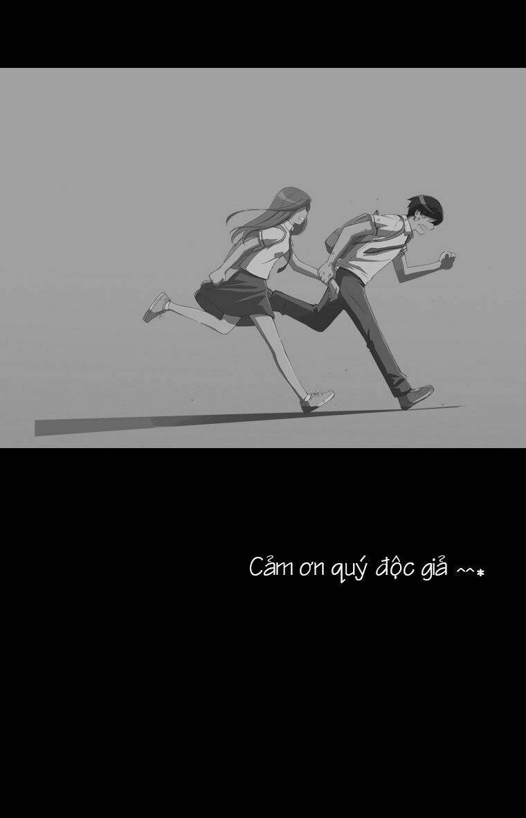 Gaussian Blur - Chương 34