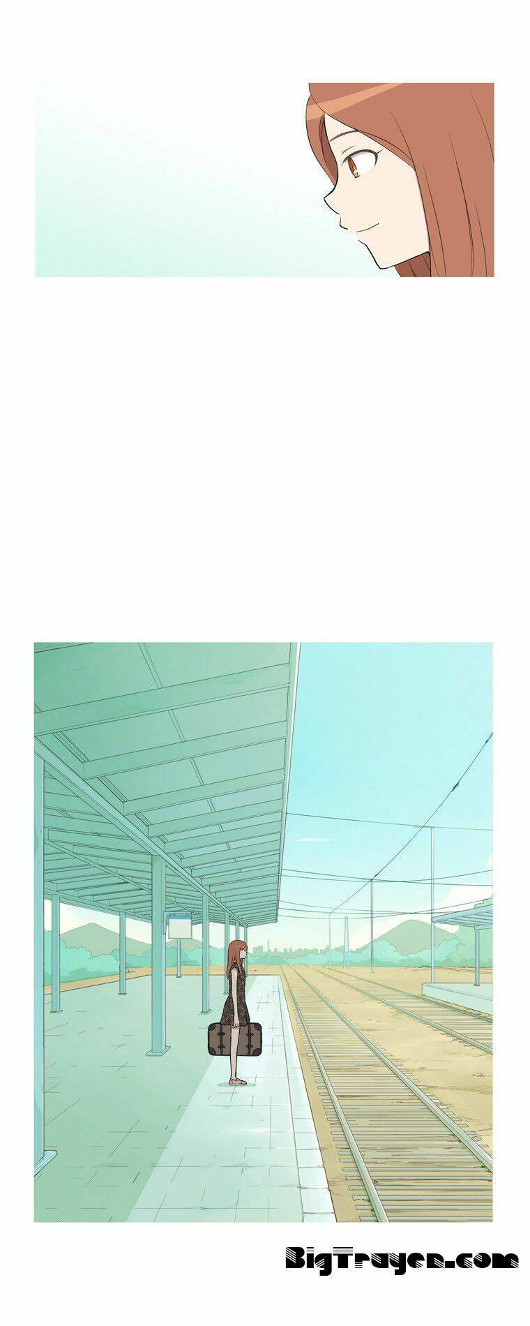 Gaussian Blur - Chương 34