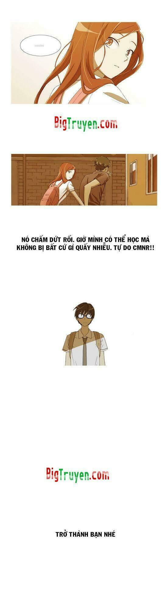 Gaussian Blur - Chương 5