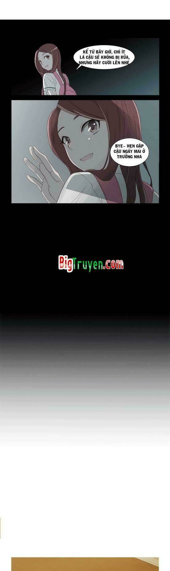 Gaussian Blur - Chương 5